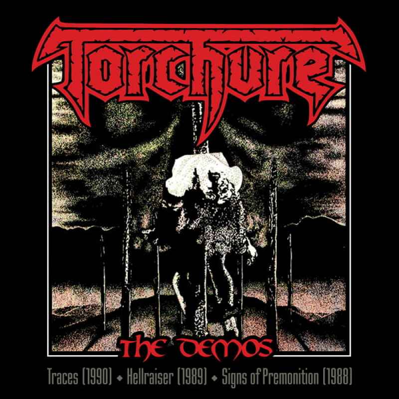 TORCHURE - The Demos 2CD